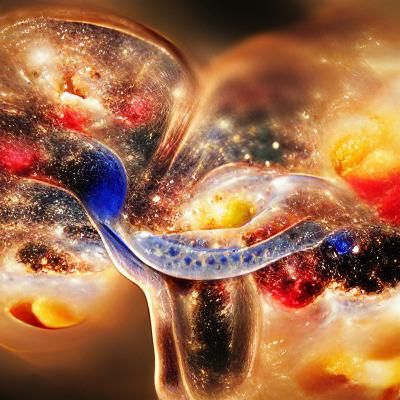 AI Interpretation of Life's Meaning