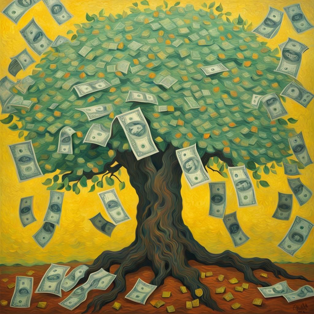 Money Tree