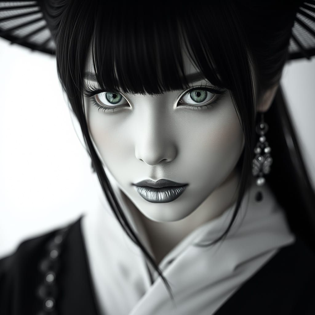 Geisha