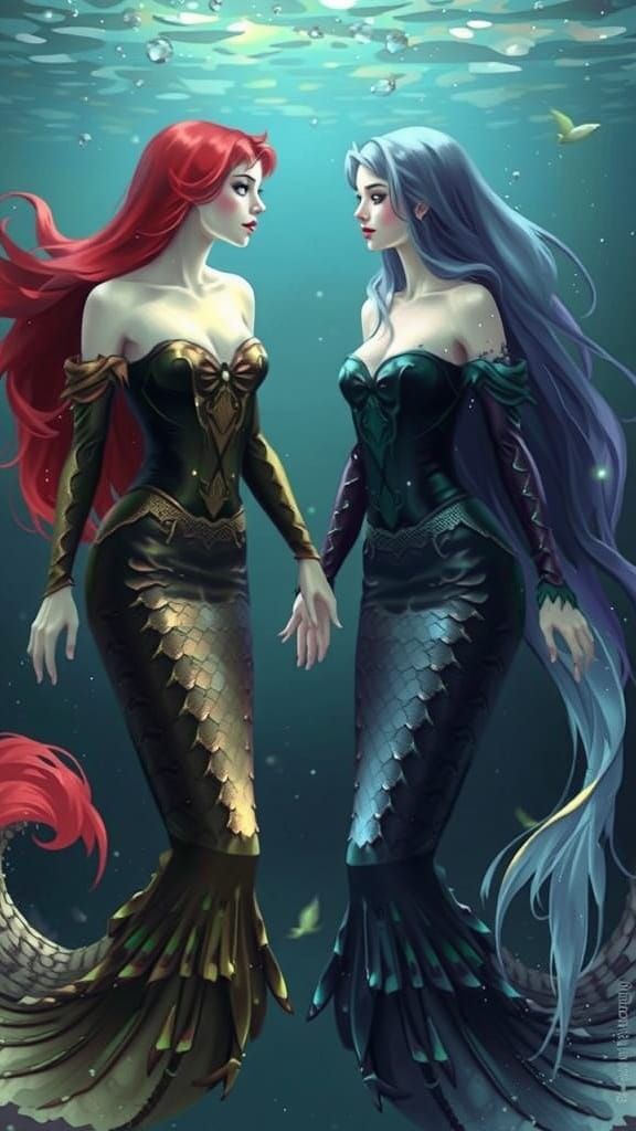 Duality 2: Port & Starboard