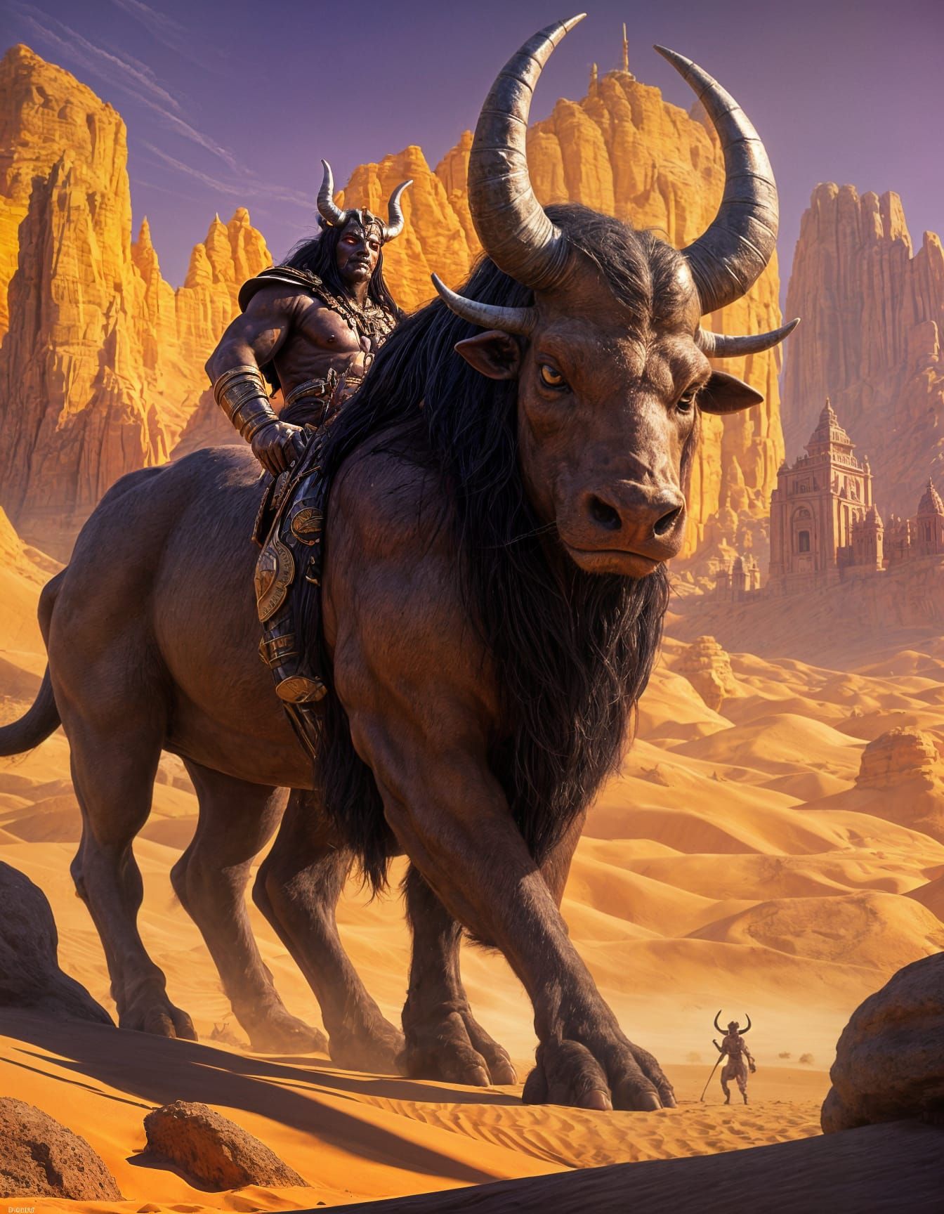 Minotaur