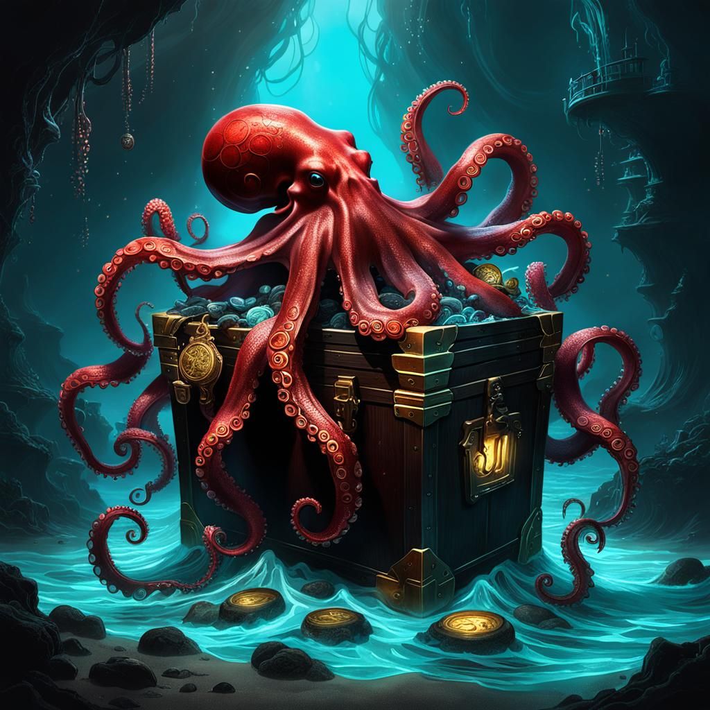 Octopus