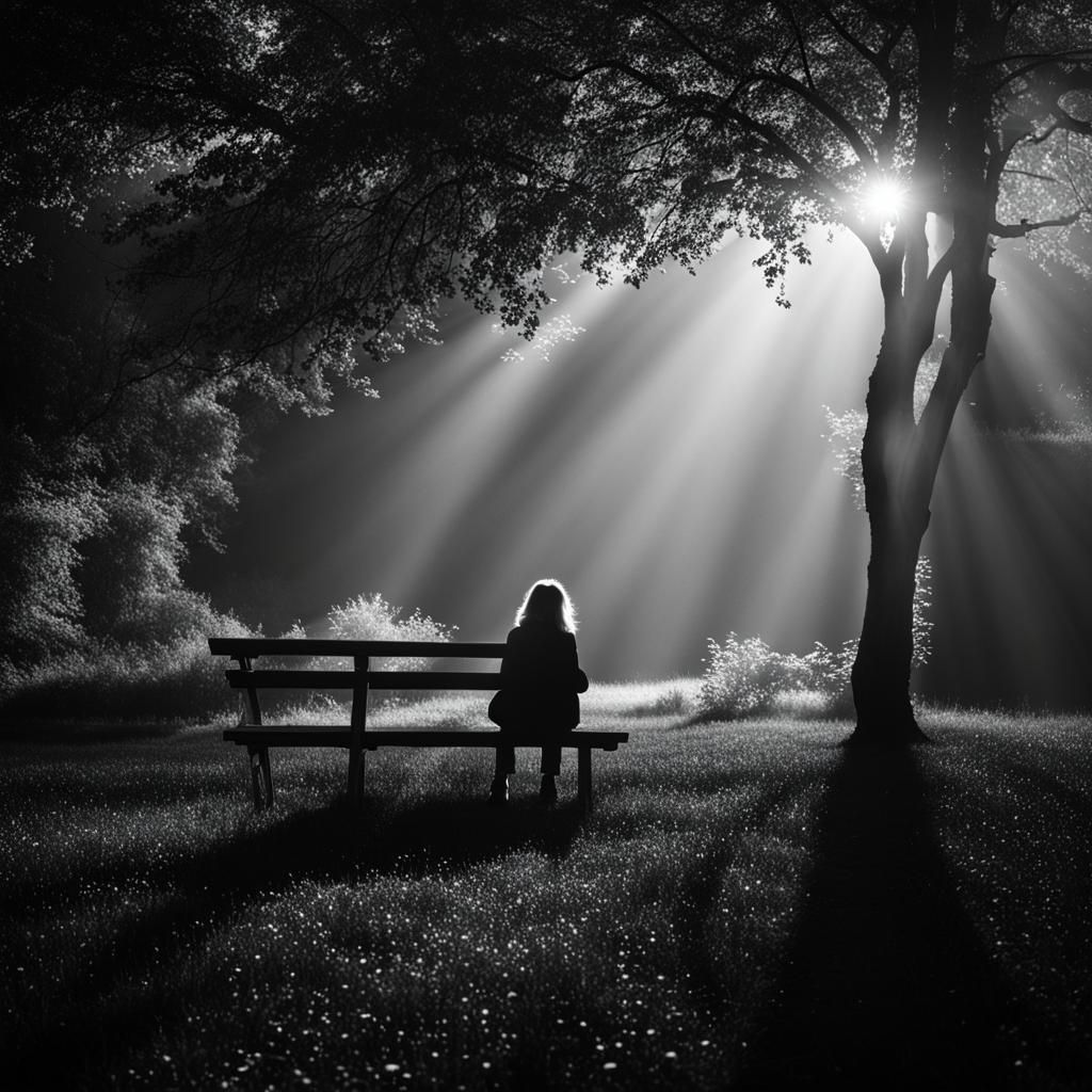 Forgotten Lives: An Exploration of Loneliness