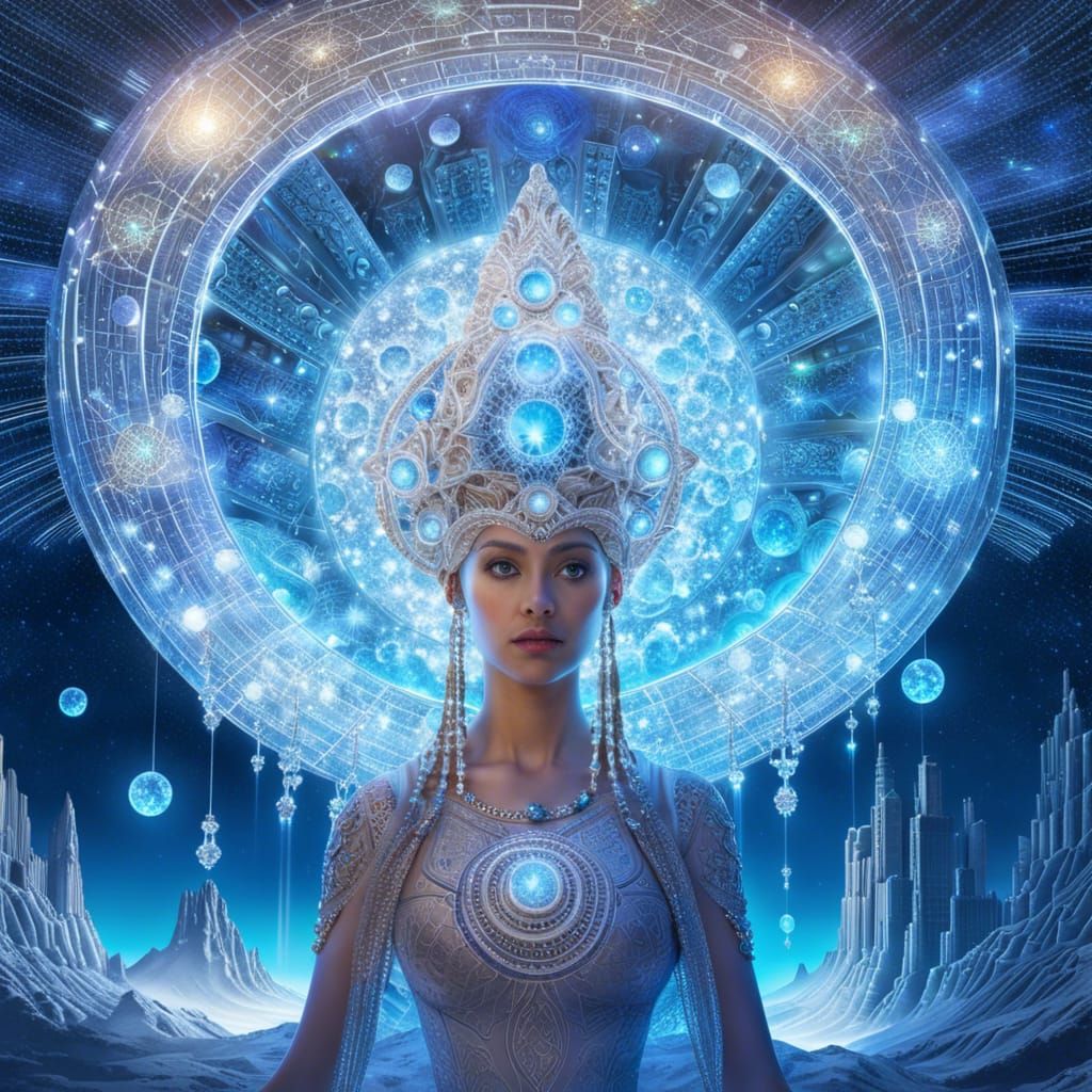 Reflections of the mind