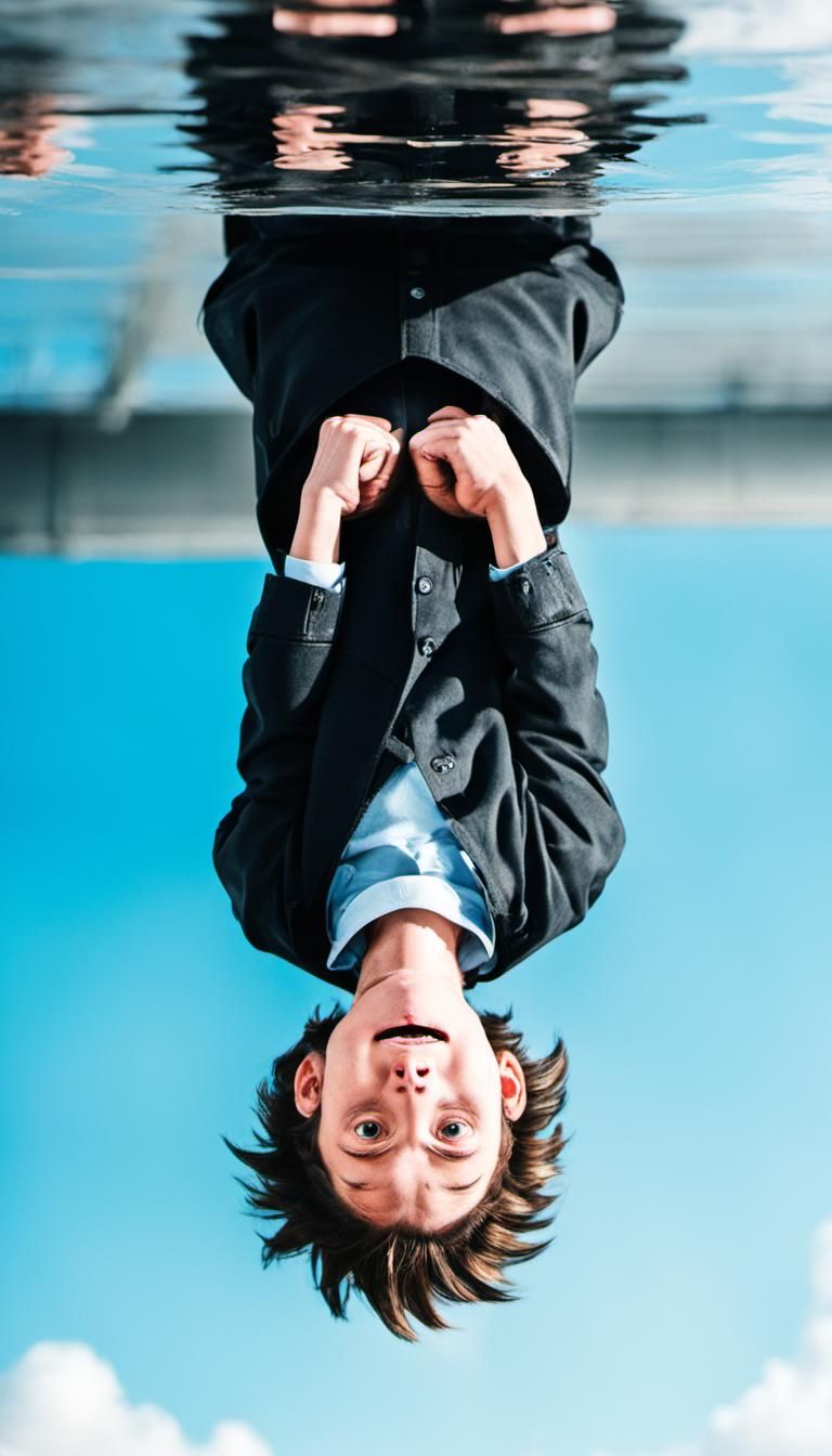 Upside-Down
