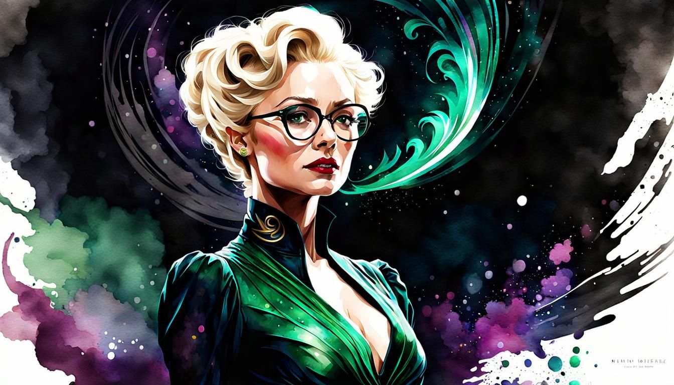 Rita Skeeter