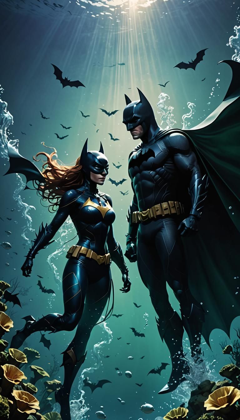 Finally, She and Him ... secret meeting