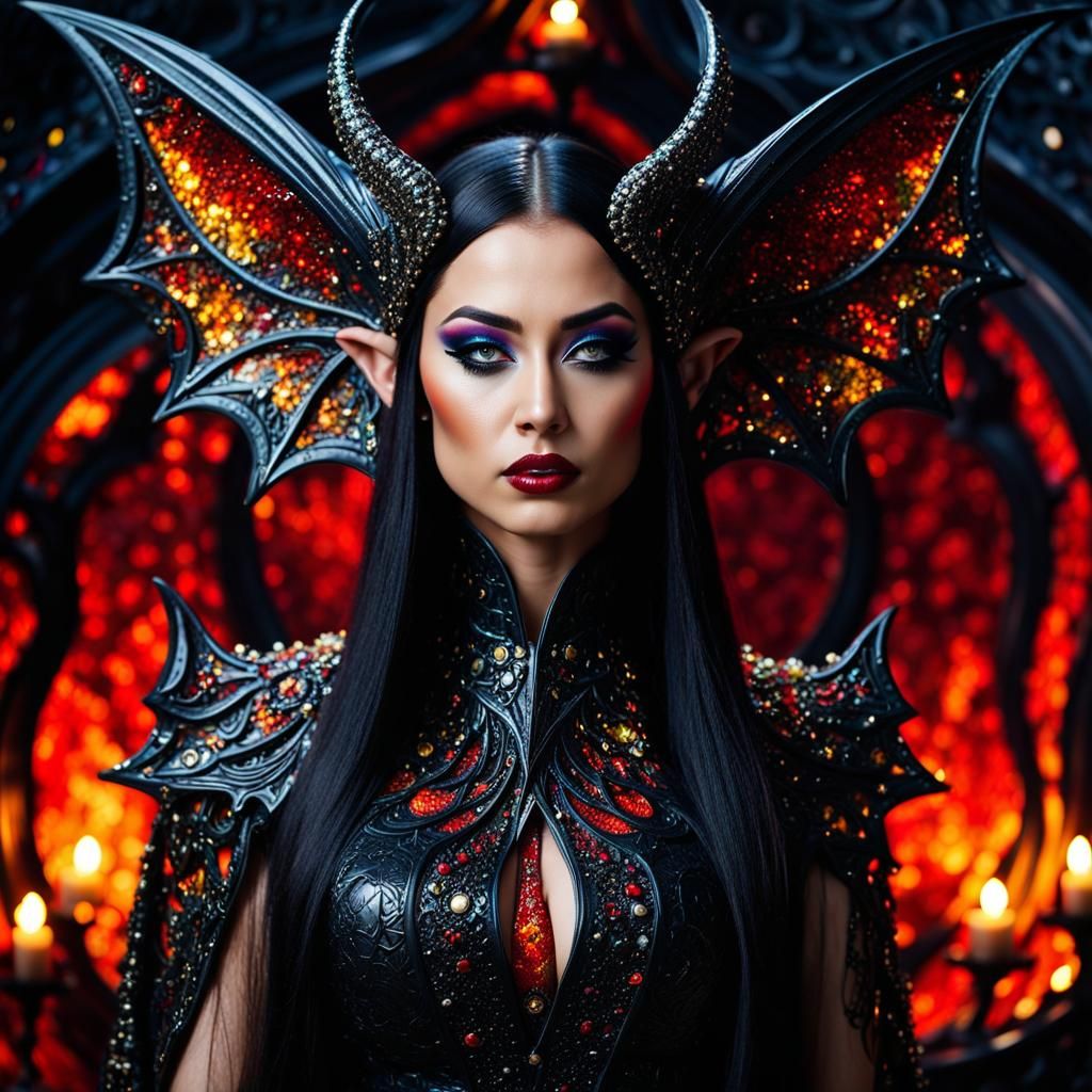 Demoness