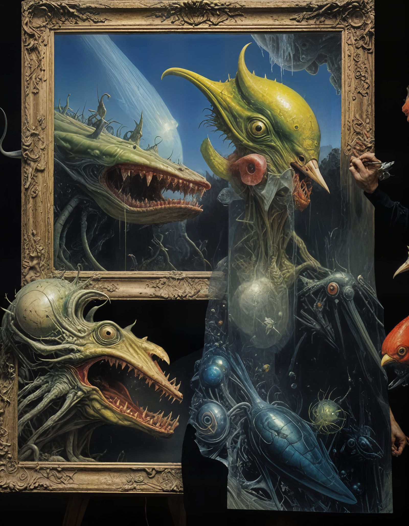 (what are my lines...again?)