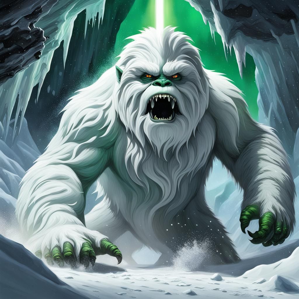 Wampa