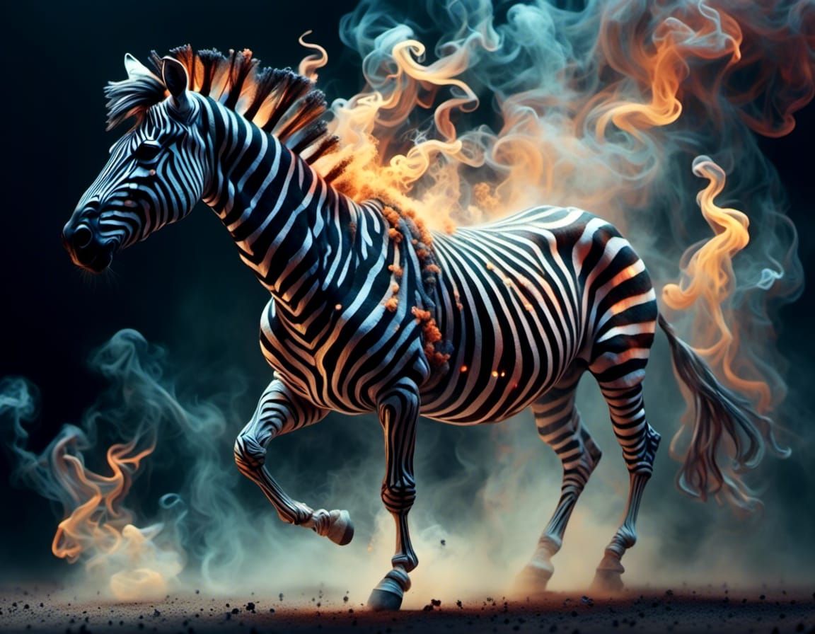 Zebra