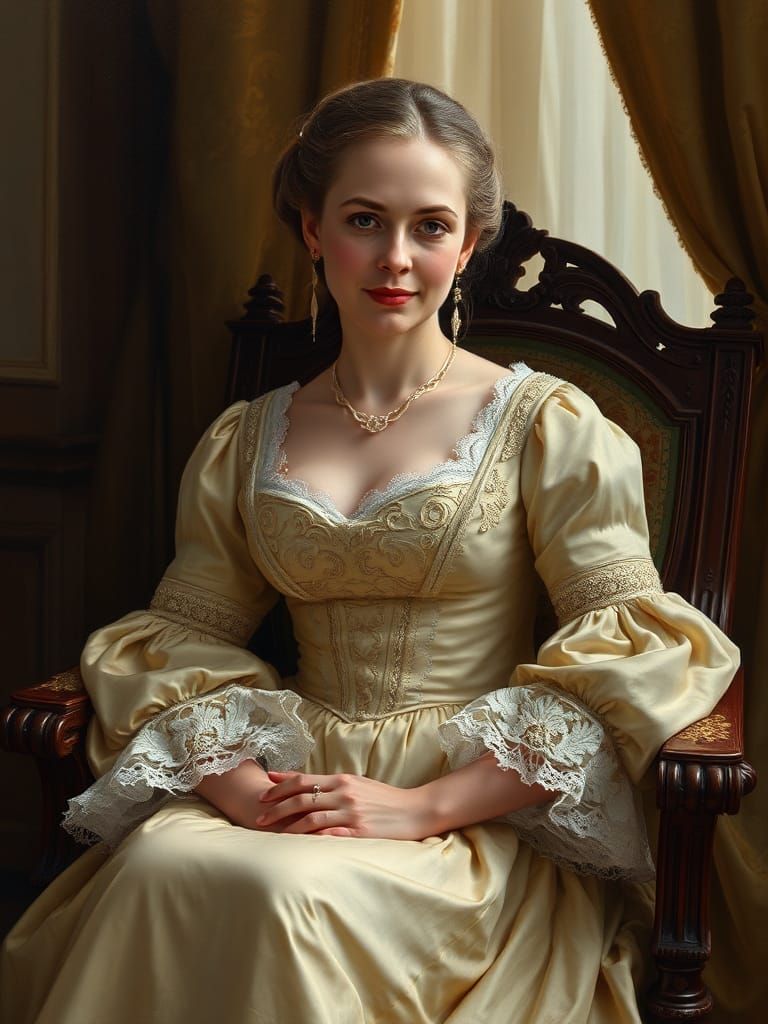 The Girl