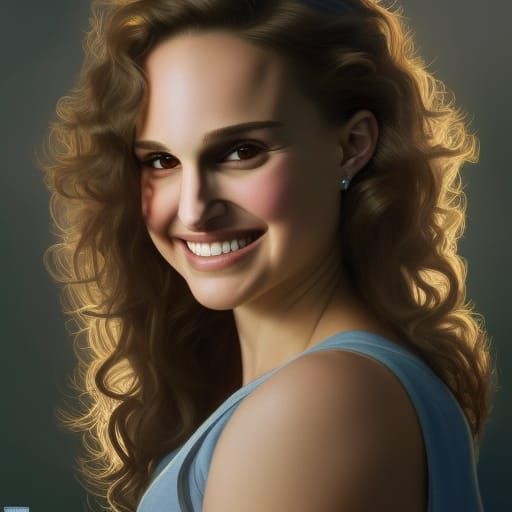Natalie Portman