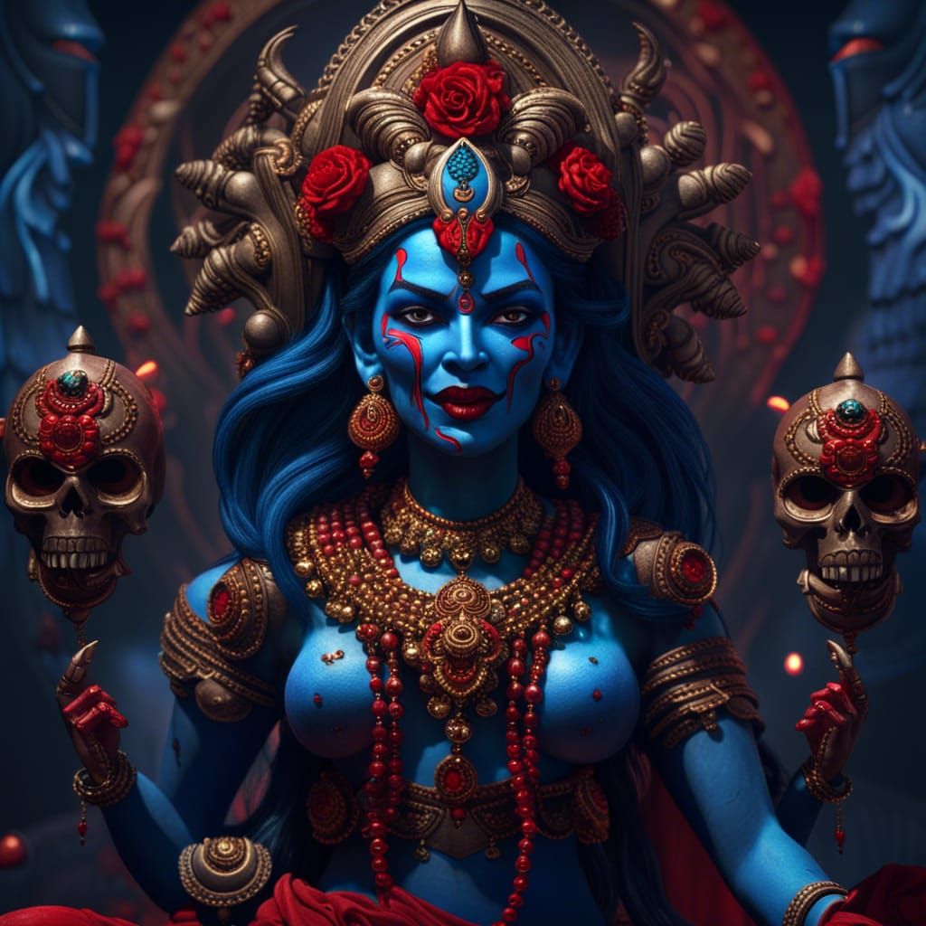 Kalratri