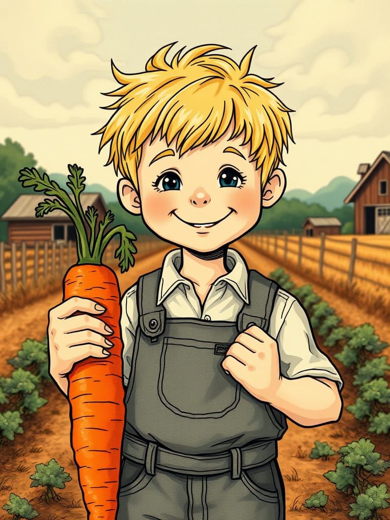 farmer boy 5