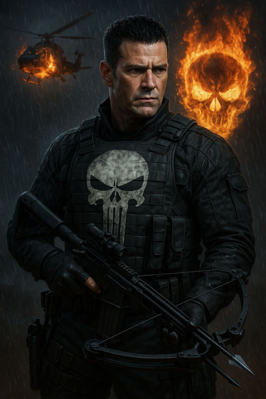 The Punisher