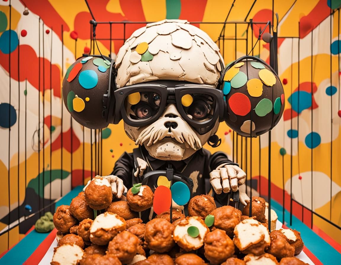 Dodgeball Champion III