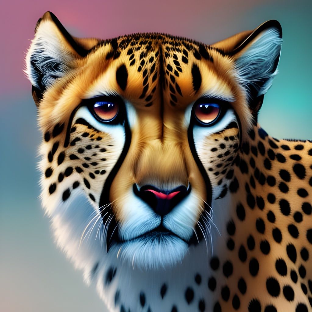 Cheetah