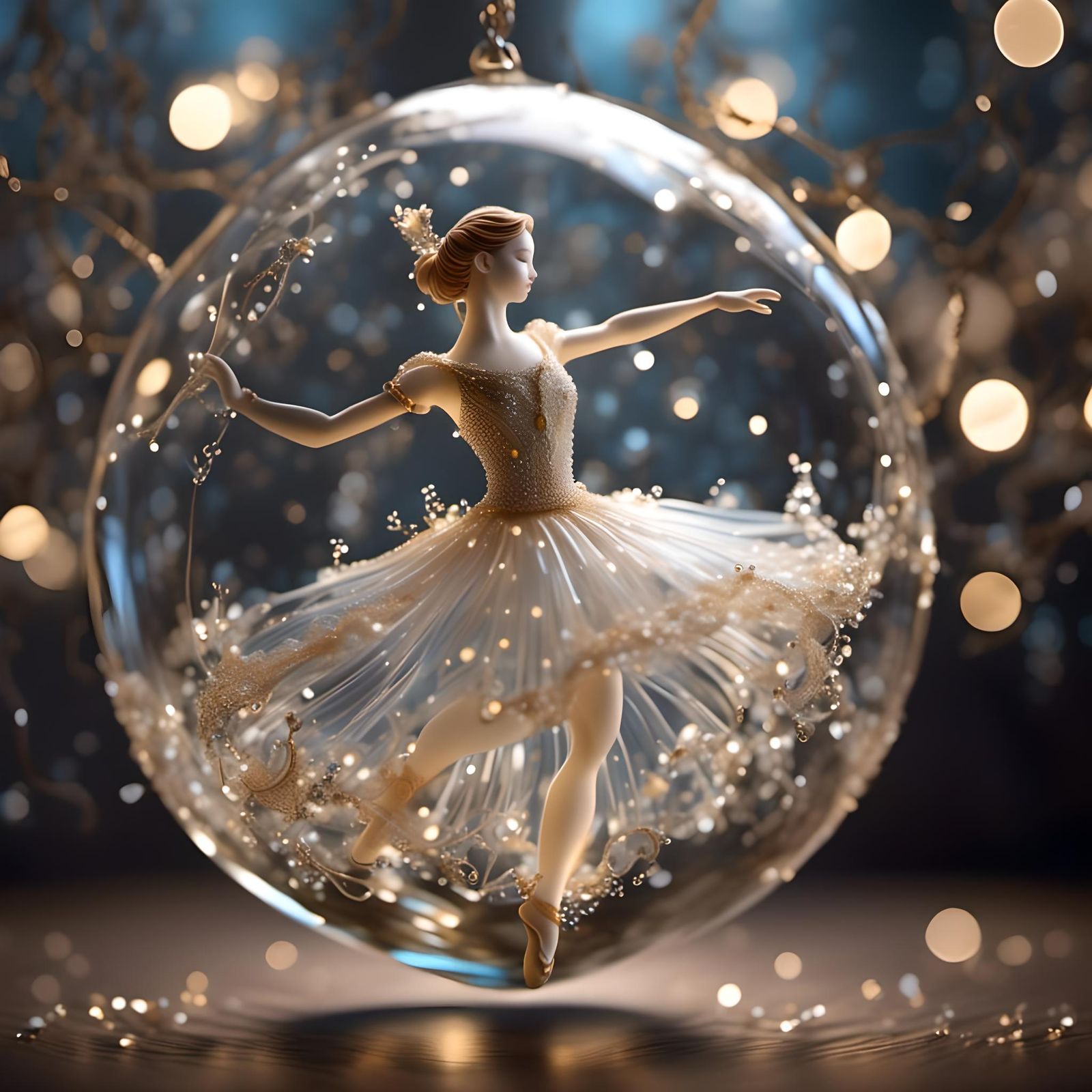 <lora:Gilt-Filament Glass:1.0> A 64K,  extremely photogenic,...