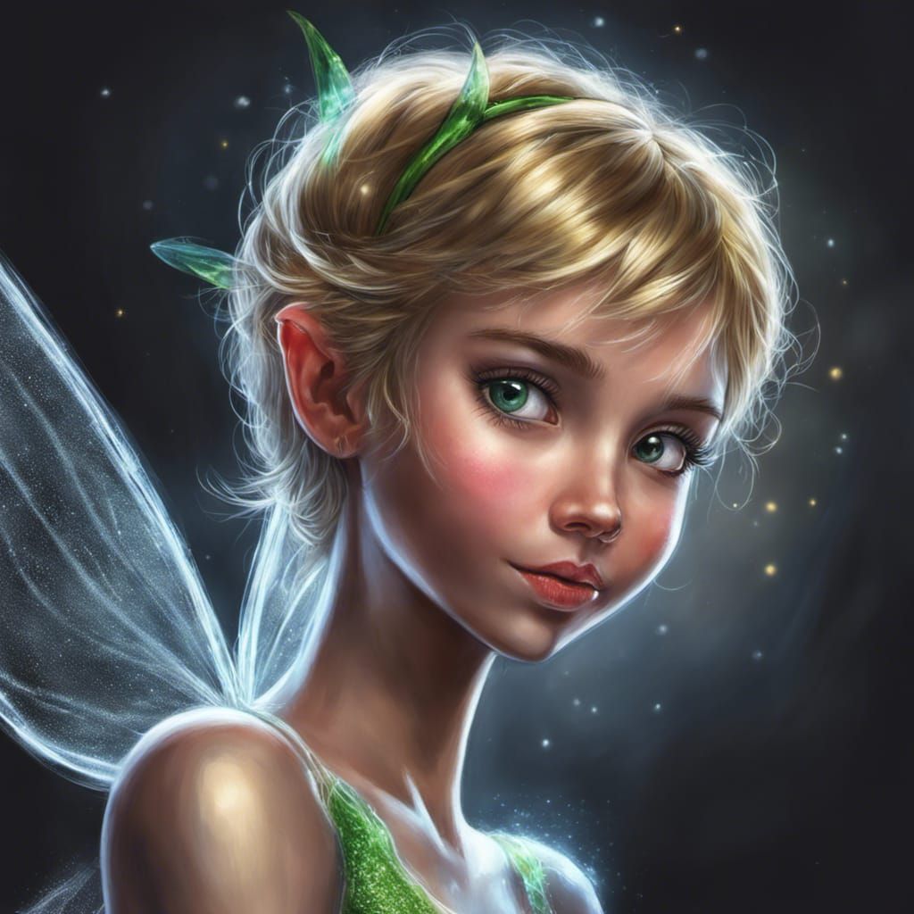 Tinkerbell