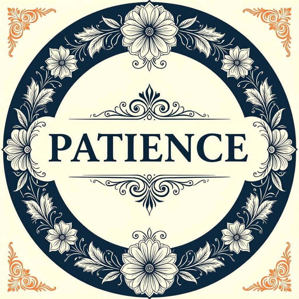 Patience