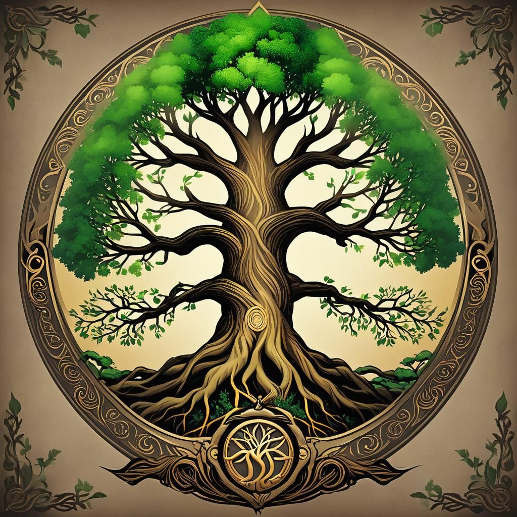 Yggdrasil