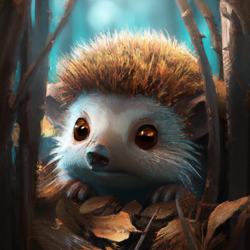 Hedgehog