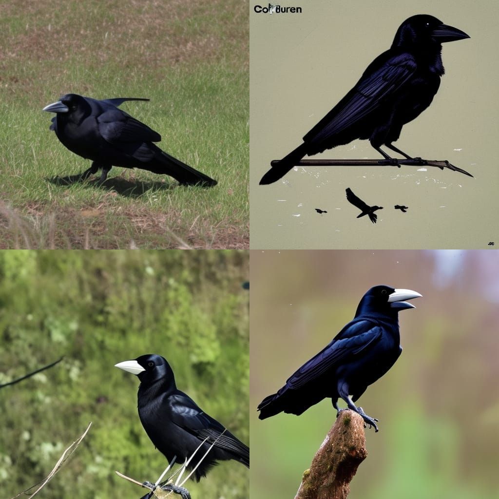 Corvid 19 strikes back again too! Part 2.