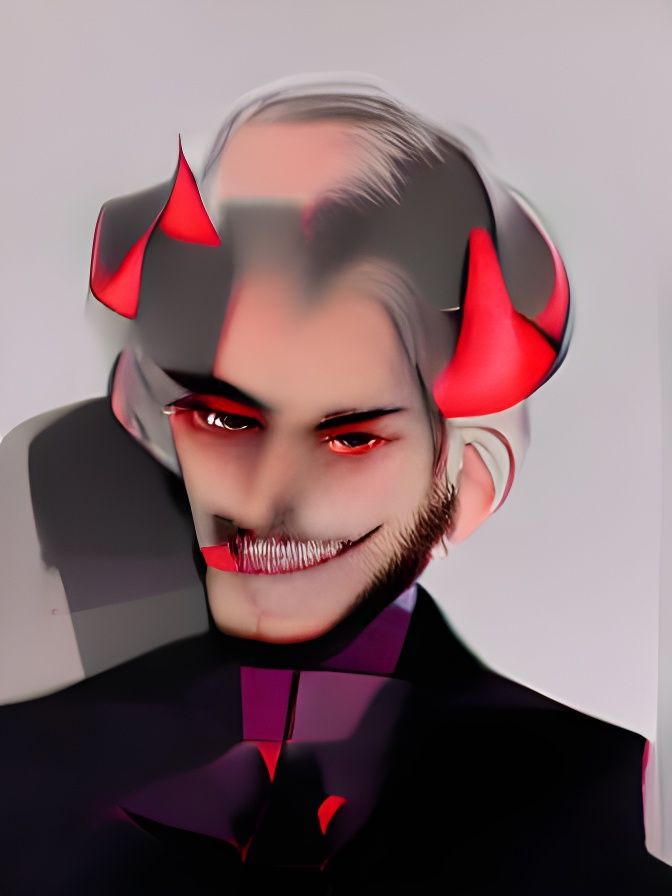 Empty Canvas: A Visual Representation of No Prompt