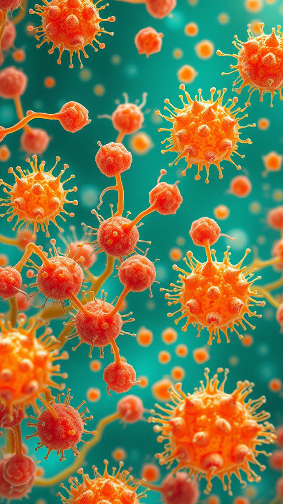 Acidophilic Bacteria: Microscopic View of Unique Adaptations