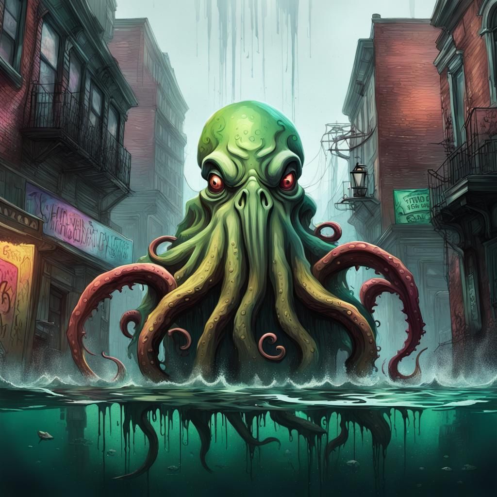Cthulhu