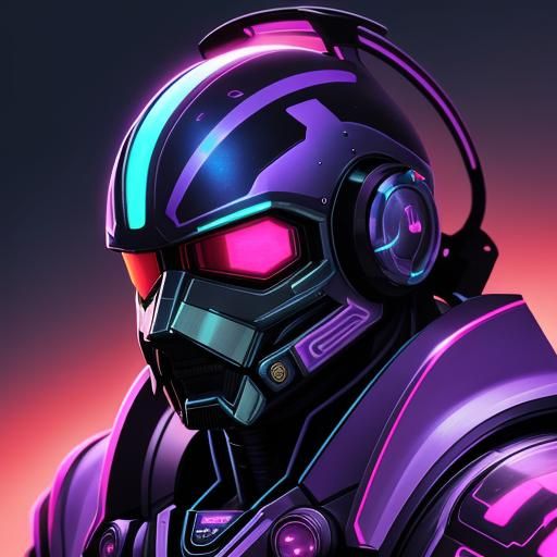 Glowing Californium Metal in Sci-Fi Lab, Digital Art