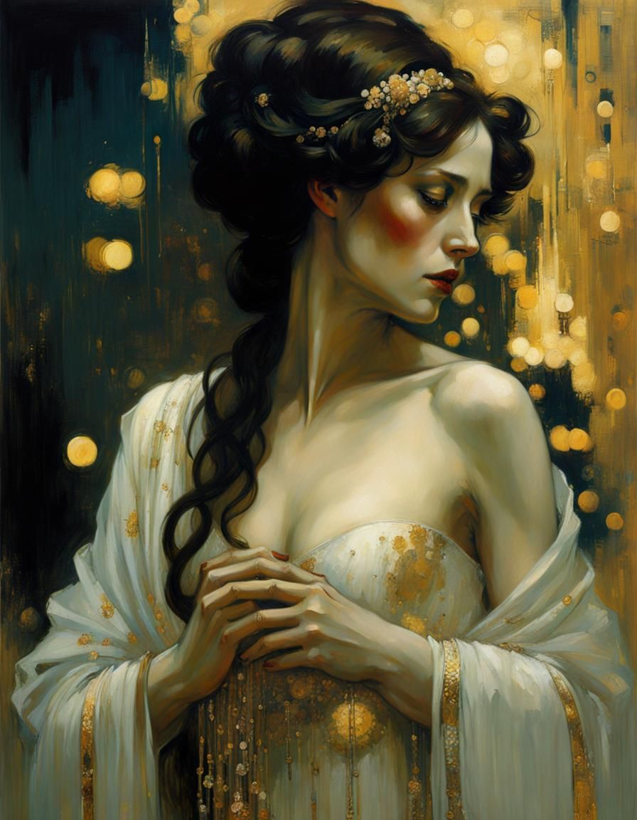 The regret of "Lady MacBeth"