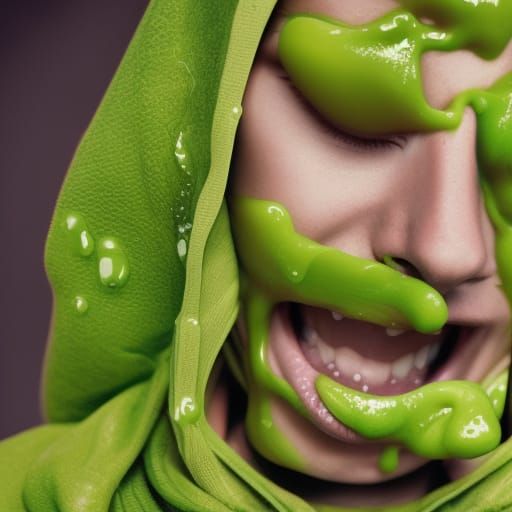 Slimegirl