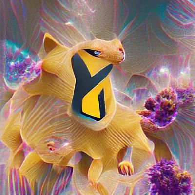 AI Generated Image of Cyabra