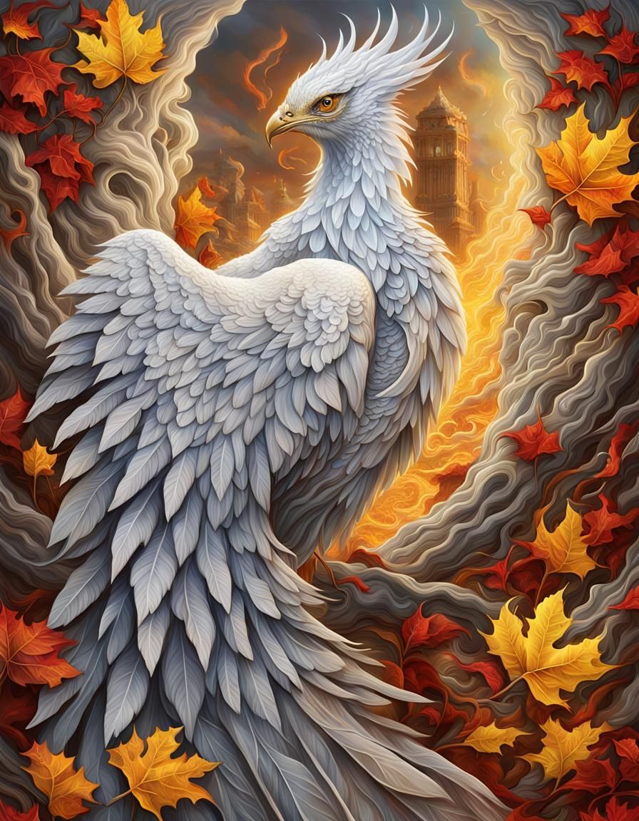 autumn phoenix