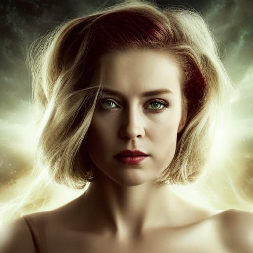 Intoxicating, Ominous, and Terrifying Power