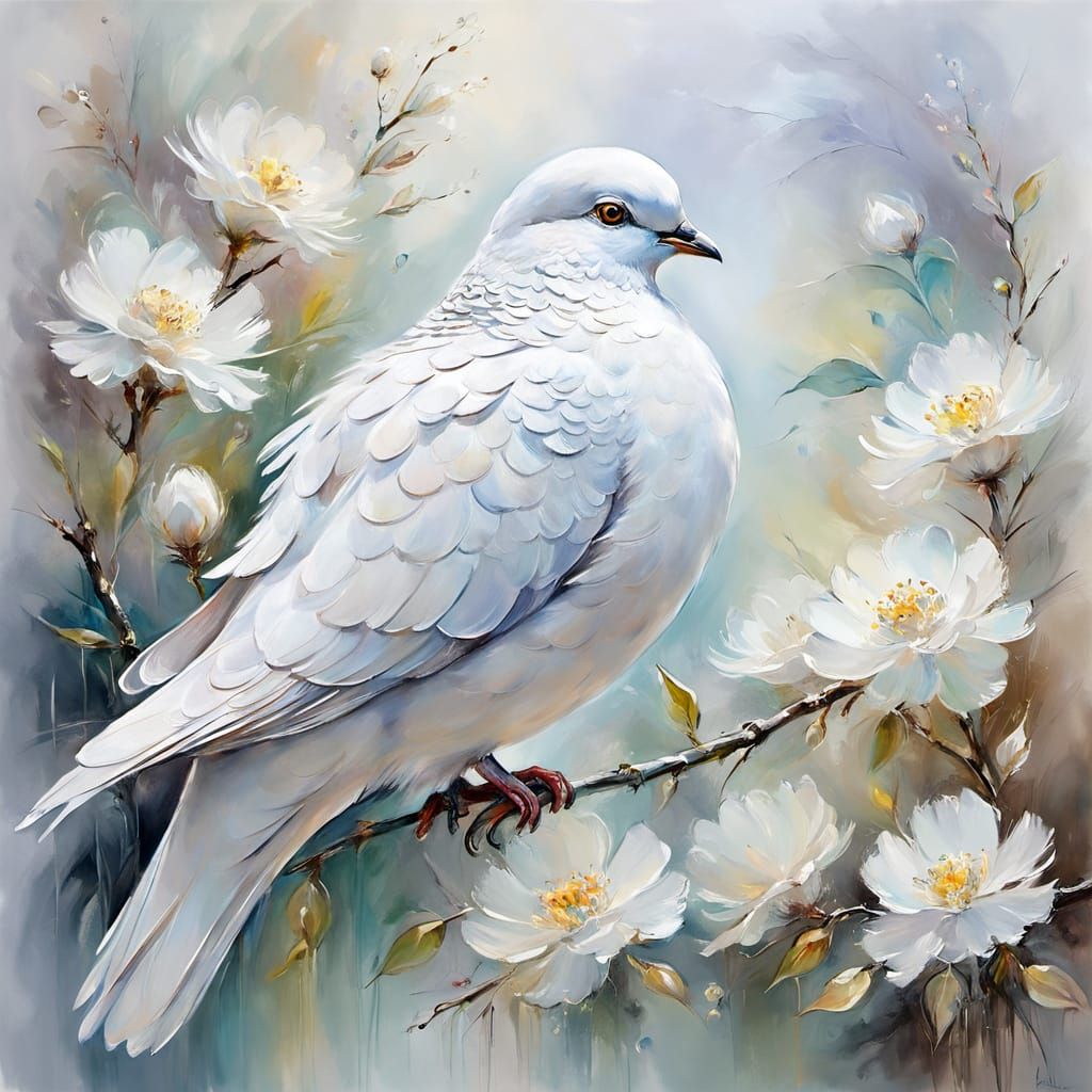 dove