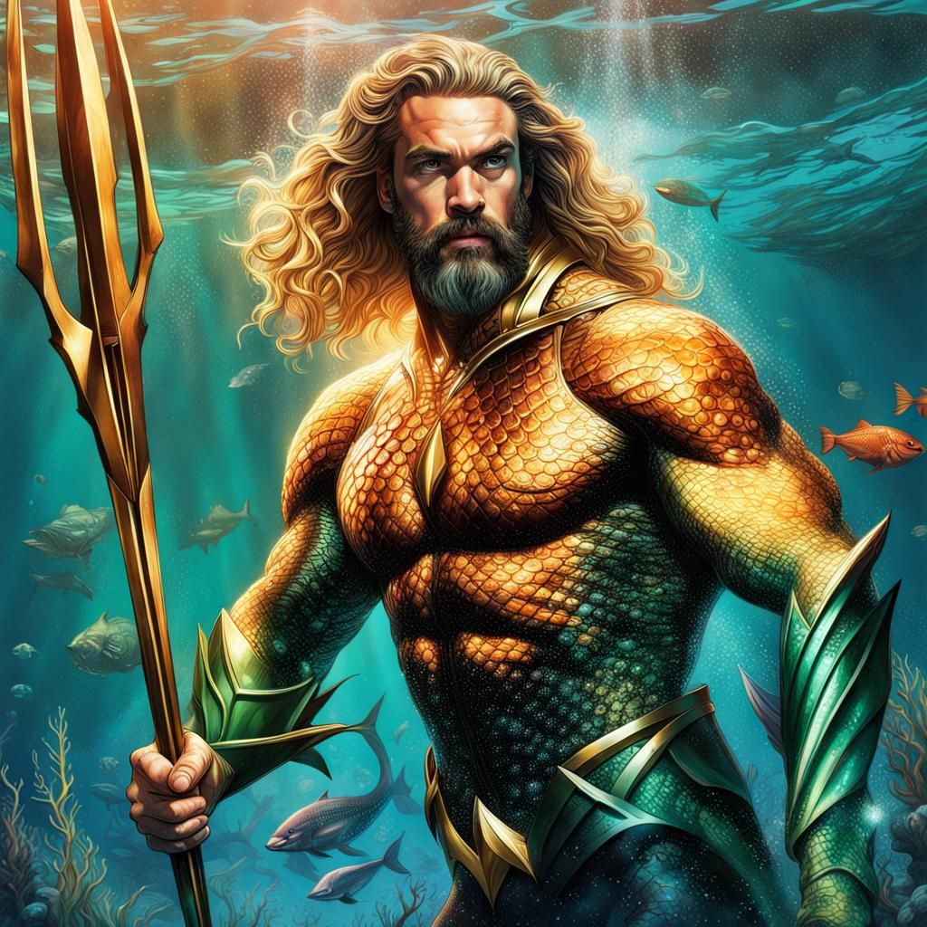 Aquaman