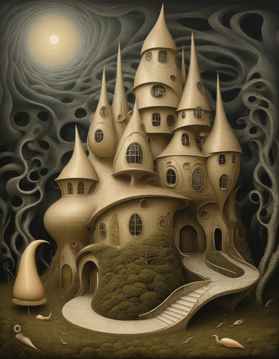 A Murmur Wept Blatant Decorative Lissajous Curves