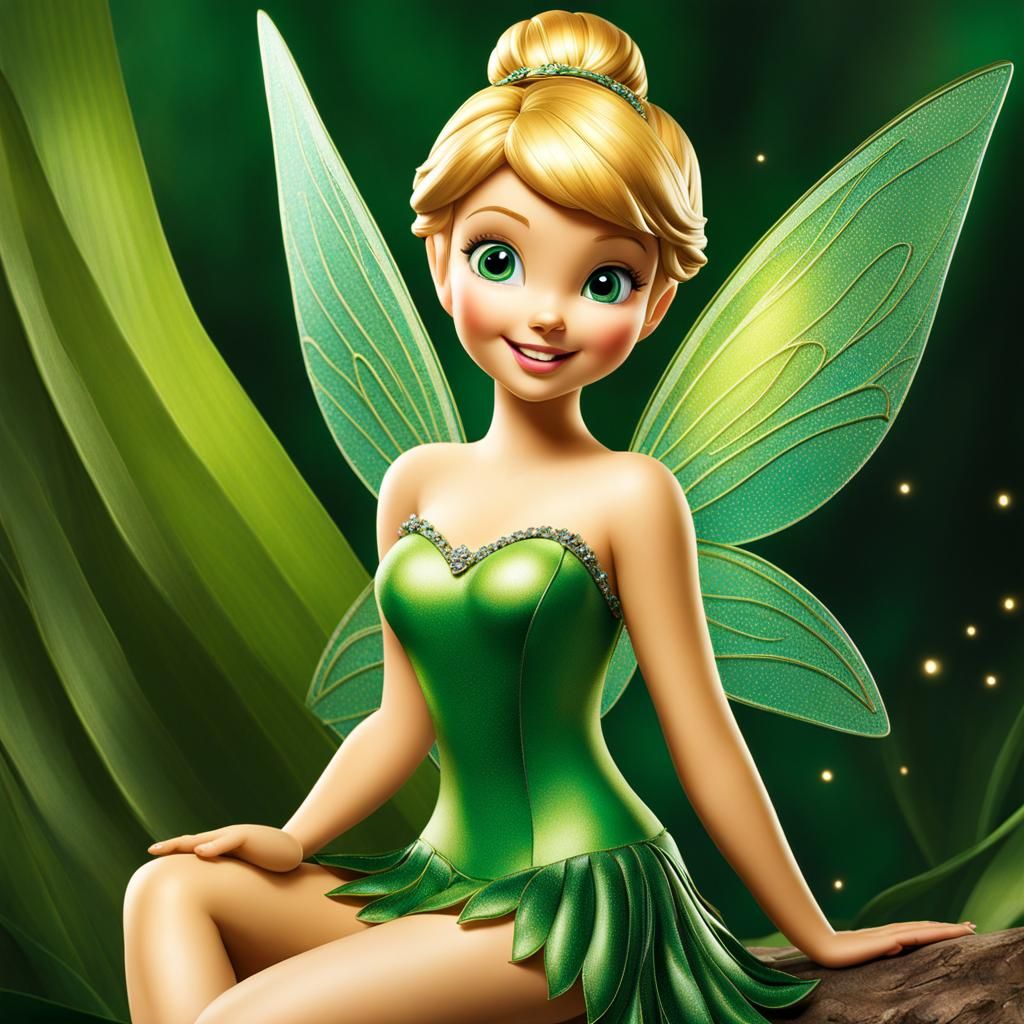 Tinker Bell