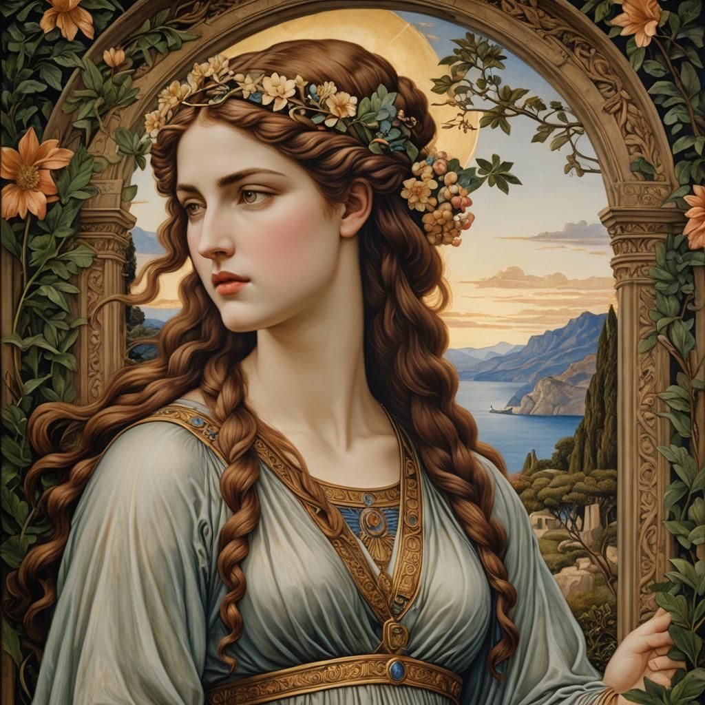 Helen of Troy