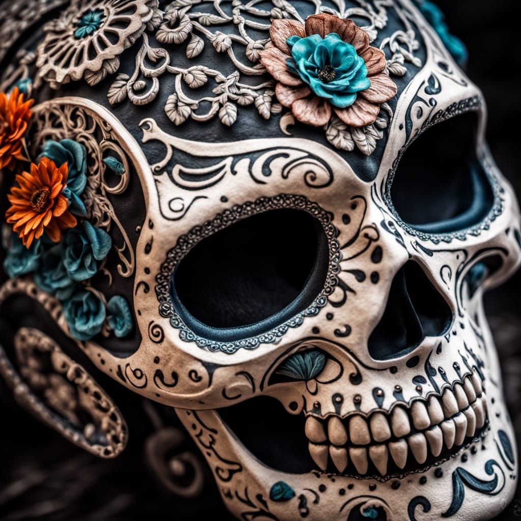 Calavera