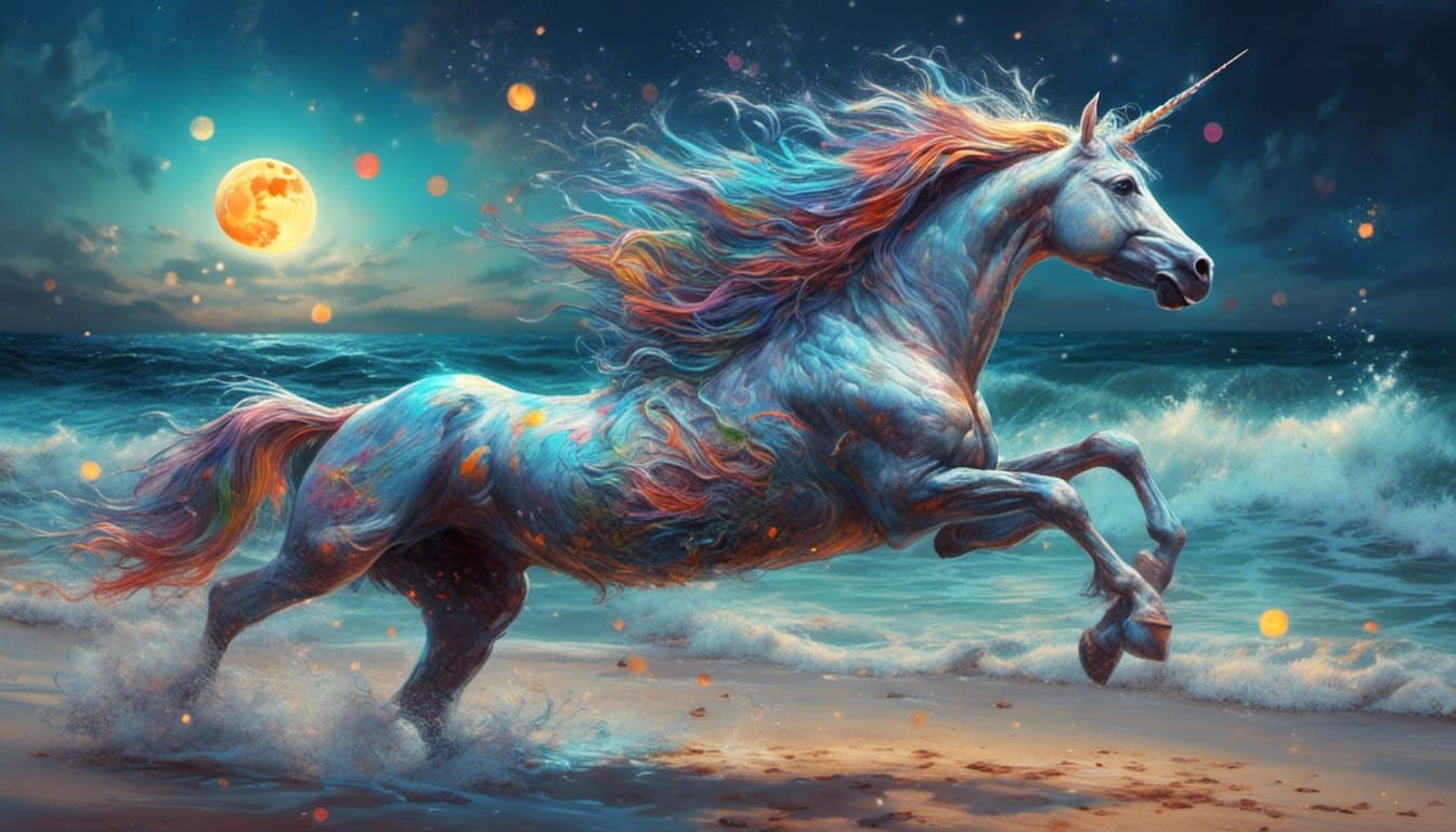 Unicorn I