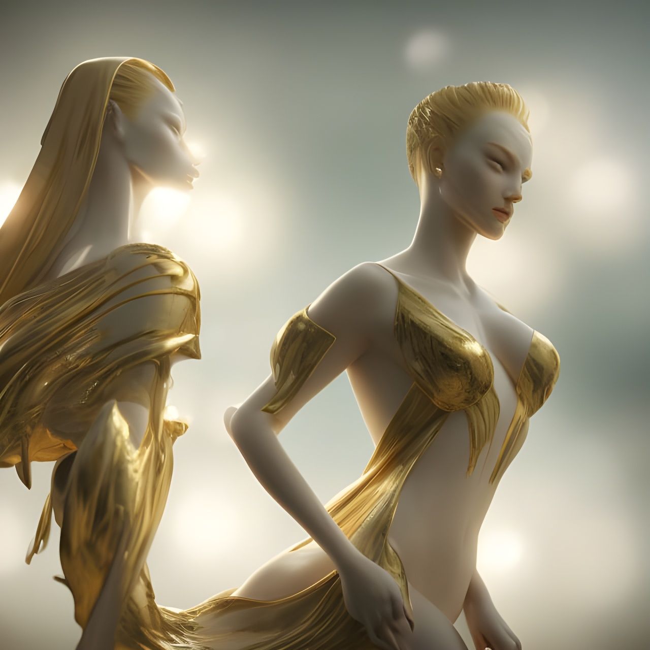 Ave Maria   '  The Lady of the Lake