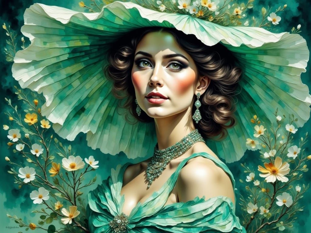 "A moda passa. O estilo permanece." _Coco Chanel