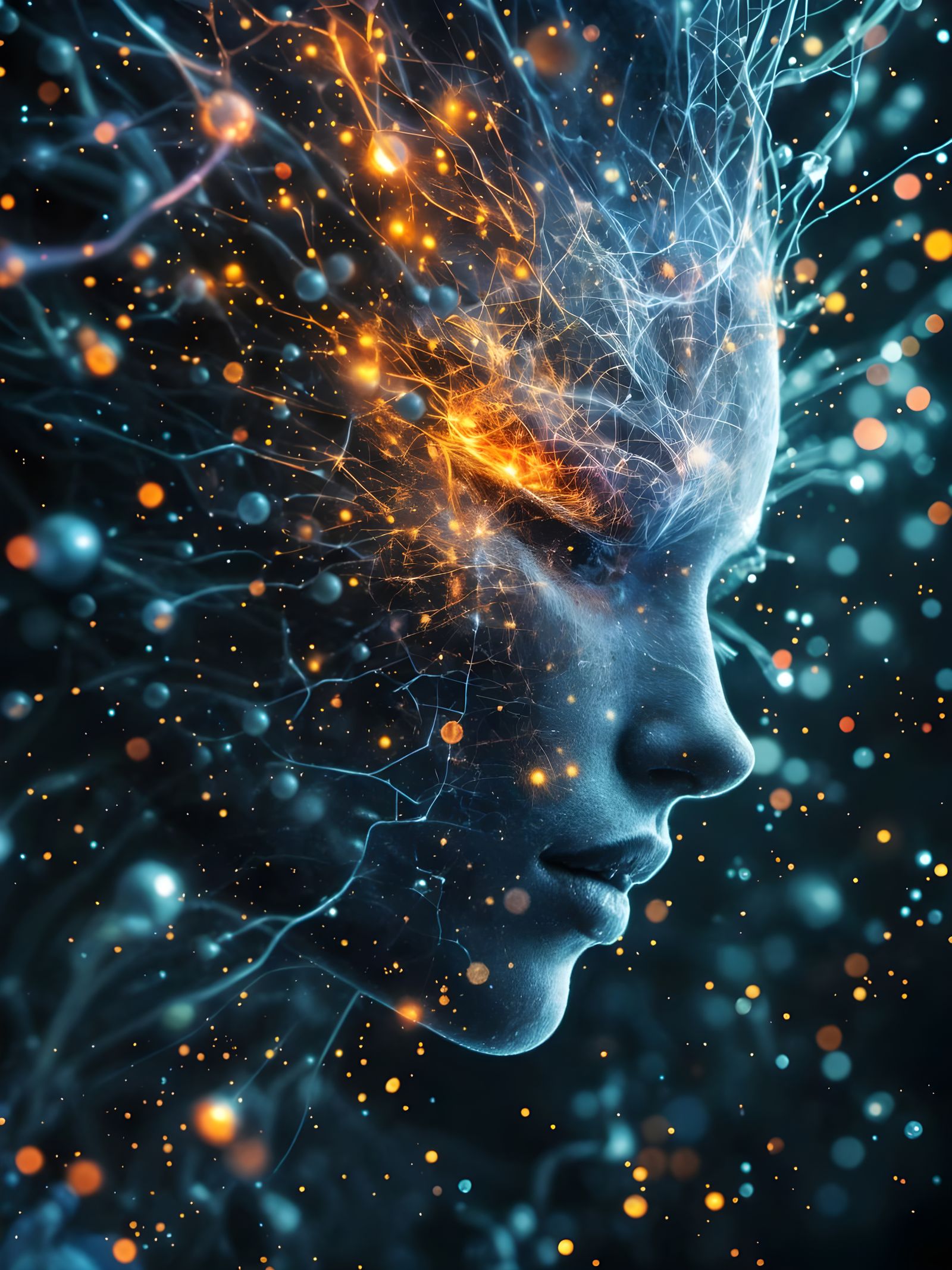 Quantum Entities Hidden in the Subatomic Realm