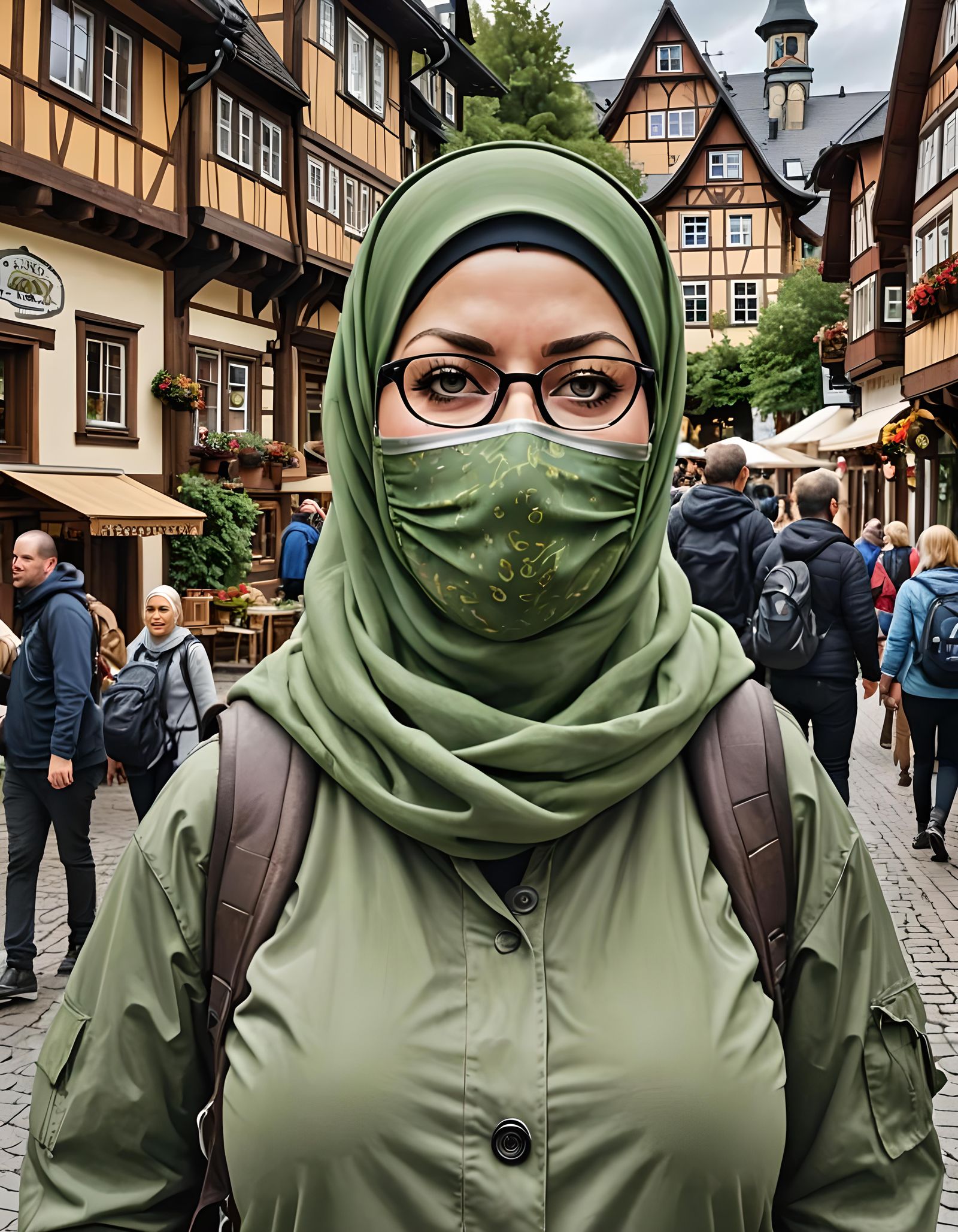 Birgits Story - Part XXVI 🌿💚