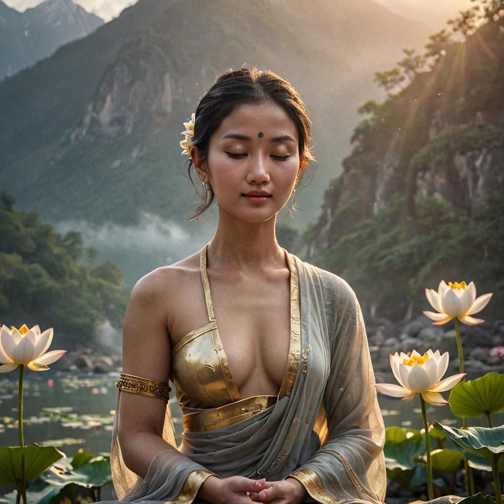 "Self-Realization" #2