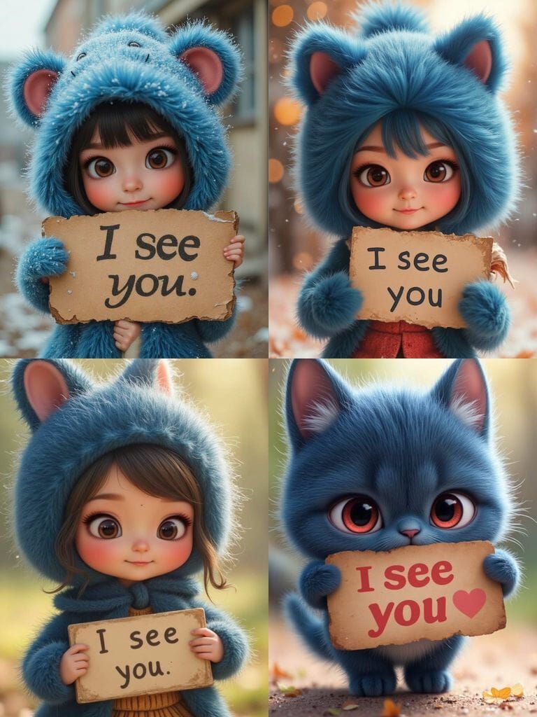 <lora:Connee:1.0> as a labubu so cute